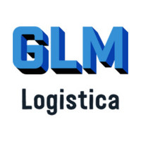 GLM Logistica logo, GLM Logistica contact details