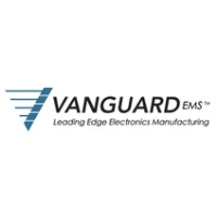 Vanguard EMS logo, Vanguard EMS contact details