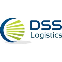 DSS Logistics logo, DSS Logistics contact details