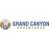 Grand Canyon Adventures logo, Grand Canyon Adventures contact details