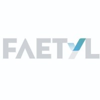 FAETyL logo, FAETyL contact details