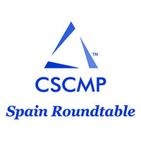 CSCMP Spain RT logo, CSCMP Spain RT contact details