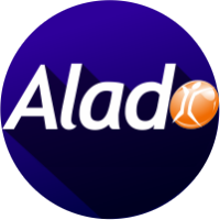 ALADO-ACADEMY logo, ALADO-ACADEMY contact details