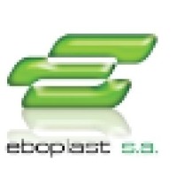 EBOPLAST SA logo, EBOPLAST SA contact details