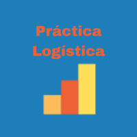 Práctica Logística logo, Práctica Logística contact details