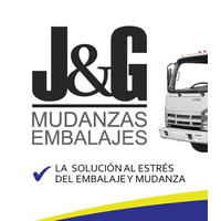 J&G Mudanzas y Embalajes logo, J&G Mudanzas y Embalajes contact details