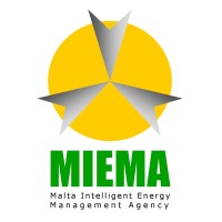 MIEMA (Malta Intelligent Energy Management Agency) logo, MIEMA (Malta Intelligent Energy Management Agency) contact details