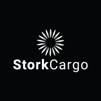 StorkCargo logo, StorkCargo contact details