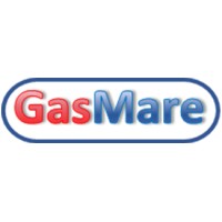 Gasmare logo, Gasmare contact details