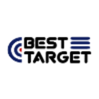 Best Target logo, Best Target contact details