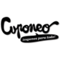 Cuponeo logo, Cuponeo contact details