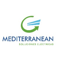 IE MEDITERRANEAN - Soluciones eléctricas logo, IE MEDITERRANEAN - Soluciones eléctricas contact details