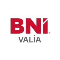 BNI VALIA logo, BNI VALIA contact details