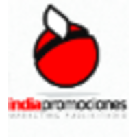 INDIA PROMOCIONES logo, INDIA PROMOCIONES contact details