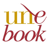 Unebook logo, Unebook contact details