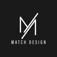 Match Design logo, Match Design contact details