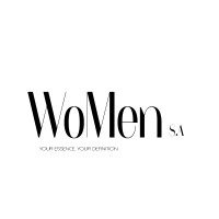 Wo-Men logo, Wo-Men contact details