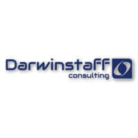 Darwinstaff logo, Darwinstaff contact details