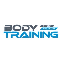 Body Training Studio logo, Body Training Studio contact details