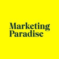 Marketing Paradise logo, Marketing Paradise contact details