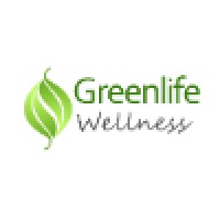 Greenlife Wellness logo, Greenlife Wellness contact details