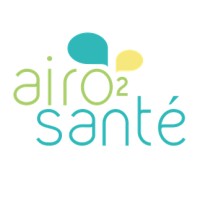 AIRO2 SANTÉ logo, AIRO2 SANTÉ contact details