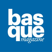 BasqueMagazine logo, BasqueMagazine contact details