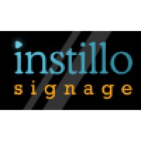 Instillo logo, Instillo contact details