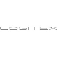 LOGITEX logo, LOGITEX contact details