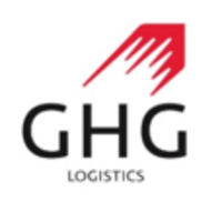 GHG Logistics S.A.S. logo, GHG Logistics S.A.S. contact details