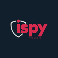 ISPY Projects logo, ISPY Projects contact details