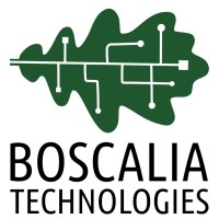 Boscalia Technologies logo, Boscalia Technologies contact details