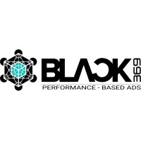 BLACK369 logo, BLACK369 contact details