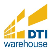 DTI Warehouse, Inc. logo, DTI Warehouse, Inc. contact details