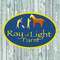 Ray of Light Farm logo, Ray of Light Farm contact details