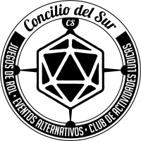 Concilio del Sur logo, Concilio del Sur contact details