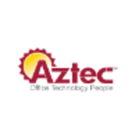 Aztec logo, Aztec contact details