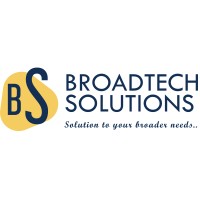 Broadtech Solutions logo, Broadtech Solutions contact details