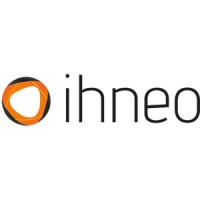 ihneo logo, ihneo contact details