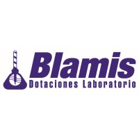 BLAMIS DOTACIONES LABORATORIO logo, BLAMIS DOTACIONES LABORATORIO contact details