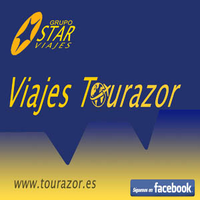 Viajes Tourazor logo, Viajes Tourazor contact details