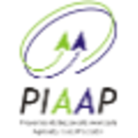 PIAAP logo, PIAAP contact details