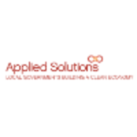 Applied Solutions logo, Applied Solutions contact details