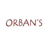 Orban's logo, Orban's contact details