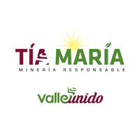 Tía María logo, Tía María contact details