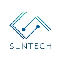 Suntech International logo, Suntech International contact details