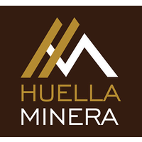 Huella Minera logo, Huella Minera contact details