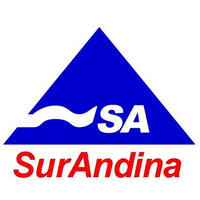 Comercial Surandina Ltda. logo, Comercial Surandina Ltda. contact details