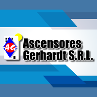 Ascensores Gerhardt SRL logo, Ascensores Gerhardt SRL contact details