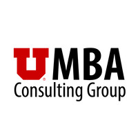 Utah MBA Consulting Group logo, Utah MBA Consulting Group contact details